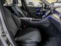 Mercedes-Benz C 200 T ALL TERRAIN AVANTGARDE PLUS AHK MEMRORY Silber - thumbnail 5