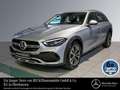 Mercedes-Benz C 200 T ALL TERRAIN AVANTGARDE PLUS AHK MEMRORY Silber - thumbnail 1