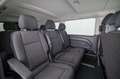Mercedes-Benz Vito 116 CDI Kombi PRO Lang Cam PTS Schwarz - thumbnail 14