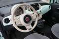 Fiat 500 1.2 Lounge Klimaaut. Tempomat Panorama Grün - thumbnail 8