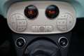 Fiat 500 1.2 Lounge Klimaaut. Tempomat Panorama Grün - thumbnail 11