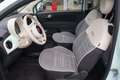 Fiat 500 1.2 Lounge Klimaaut. Tempomat Panorama Grün - thumbnail 18