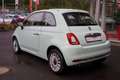 Fiat 500 1.2 Lounge Klimaaut. Tempomat Panorama Grün - thumbnail 5