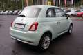 Fiat 500 1.2 Lounge Klimaaut. Tempomat Panorama Grün - thumbnail 7