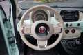 Fiat 500 1.2 Lounge Klimaaut. Tempomat Panorama Grün - thumbnail 9