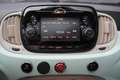 Fiat 500 1.2 Lounge Klimaaut. Tempomat Panorama Grün - thumbnail 10