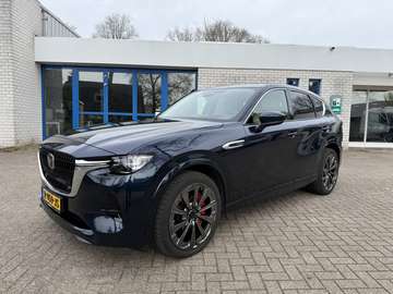 2.5 PHEV Takumi Plus Full Opt. 21 Inch Trekhaak