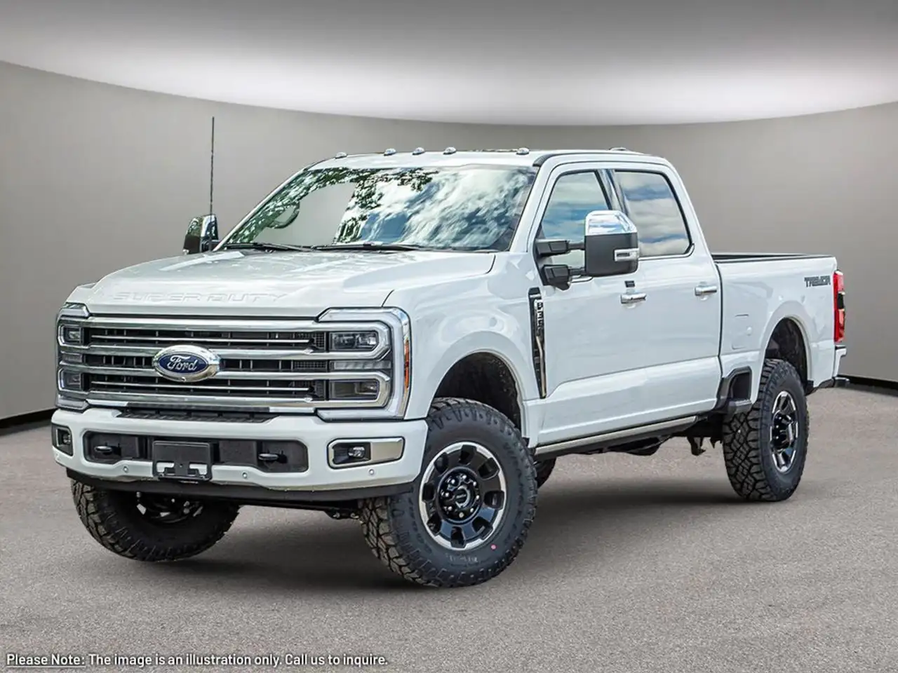 2026 Ford F 350