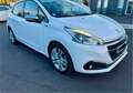 Peugeot 208 1.6 BlueHDi 100 Style Blanc - thumbnail 1