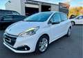 Peugeot 208 1.6 BlueHDi 100 Style Blanc - thumbnail 2