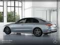 Mercedes-Benz C 220 d AMG+NIGHT+360+TOTW+KEYLESS+9G Silber - thumbnail 14