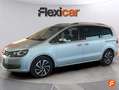 Volkswagen Sharan 1.4 TSI Advance DSG 110kW Gris - thumbnail 2