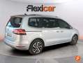 Volkswagen Sharan 1.4 TSI Advance DSG 110kW Gris - thumbnail 9