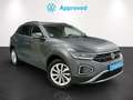 Volkswagen T-Roc 1.0 TSI Life 81kW Gris - thumbnail 1