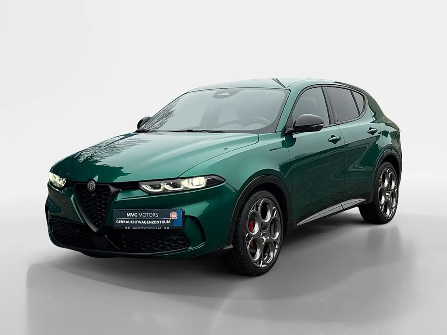 Alfa Romeo Tonale Edizione Speciale 1.5 T4 48V MHEV DCT Vert - 1