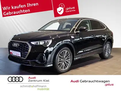 Annonce voiture d'occasion Audi Q3 - CARADIZE