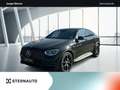 Mercedes-Benz GLC 400 GLC 400 d AMG Line/Navi/SHD/Distronic/Keyless-Go Schwarz - thumbnail 1