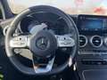 Mercedes-Benz GLC 400 GLC 400 d AMG Line/Navi/SHD/Distronic/Keyless-Go Schwarz - thumbnail 13