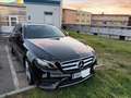 Mercedes-Benz E 200 E 200 Avantgarde Aut. Avantgarde Schwarz - thumbnail 5