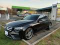 Mercedes-Benz E 200 E 200 Avantgarde Aut. Avantgarde Schwarz - thumbnail 2