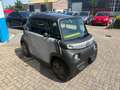 Opel Rocks-e Brommobiel Base Grau - thumbnail 4
