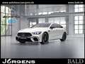 Mercedes-Benz AMG GT 63 S 4M+ Pano/Burm/HUD/Sitzklima/Memo/21" White - thumbnail 2