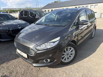 2.0 TDCI AUTO PLATINIUM 180CV