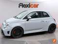 Abarth 500 595 1.4 16v T-Jet 121kW (165 CV) Gris - thumbnail 3
