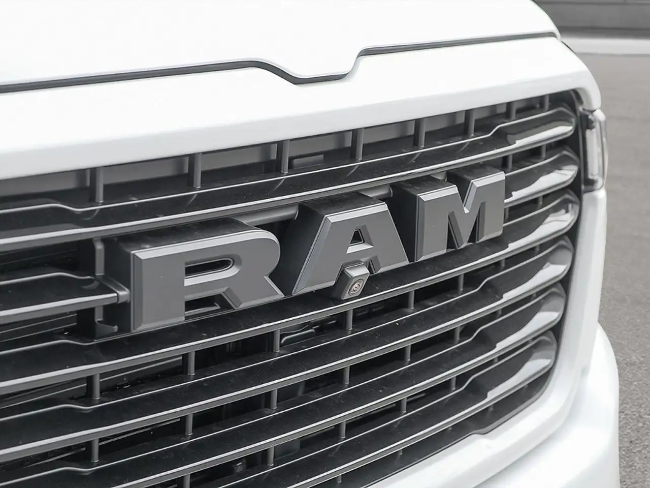 RAM 1500 fotografie RAM 1500
