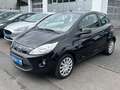 Ford Titanium Klima AUX-IN El.Fensterheber Negru - thumbnail 3