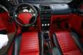Opel Astra Astra 2.0 16V Turbo Coupe Linea Rossa Rot - thumbnail 6