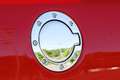 Opel Astra Astra 2.0 16V Turbo Coupe Linea Rossa Rot - thumbnail 10