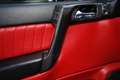 Opel Astra Astra 2.0 16V Turbo Coupe Linea Rossa Rot - thumbnail 7