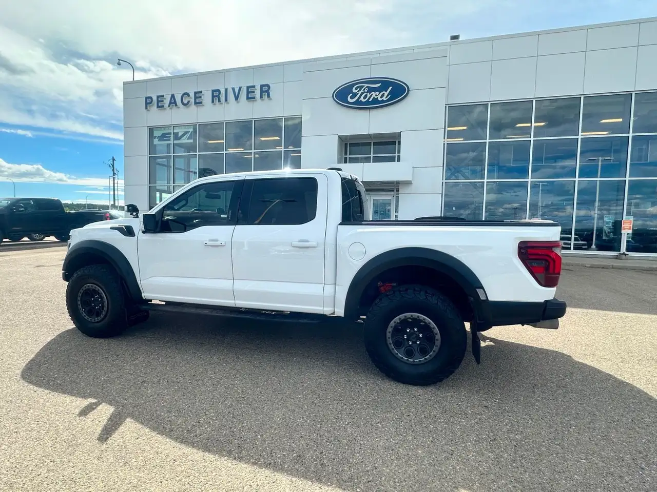 2024 Ford F 150 Raptor — photo 1
