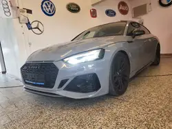 Audi RS5 Sportback Panorama/Matrix/Virtual/Raute/20"
