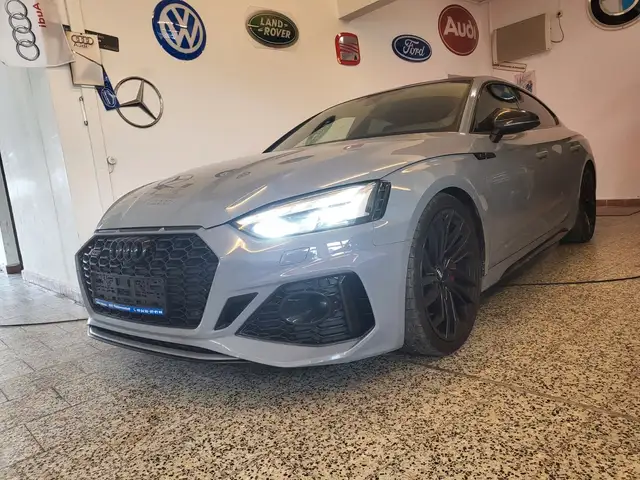 Audi RS5 Sportback Panorama/Matrix/Virtual/Raute/20"