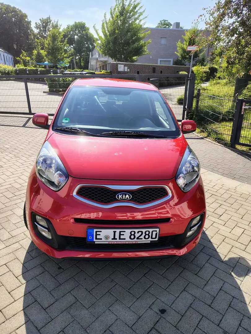 Kia Picanto 1.0 Dream Team Edition - 1