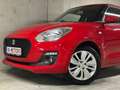 Suzuki Swift 1.2i | ZETELVERW. | CAMERA | TREKHAAK | CARPLAY ! Rouge - thumbnail 7