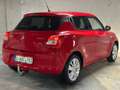 Suzuki Swift 1.2i | ZETELVERW. | CAMERA | TREKHAAK | CARPLAY ! Rouge - thumbnail 4