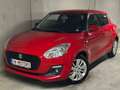 Suzuki Swift 1.2i | ZETELVERW. | CAMERA | TREKHAAK | CARPLAY ! Rouge - thumbnail 1