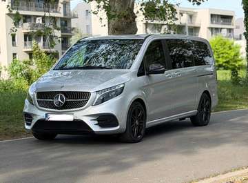 Automatique - Cuir - Garantie 12 mois - Pack AMG