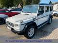 Mercedes-Benz G 350 BLUETEC EDITION 35 DESIGNO DISTRONIC|AHK Weiß - thumbnail 1