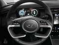Hyundai TUCSON 1.6 TGDI 150CV 48V Maxx Sky Negro - thumbnail 8