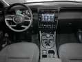 Hyundai TUCSON 1.6 TGDI 150CV 48V Maxx Sky Negro - thumbnail 9