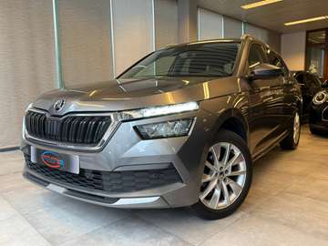 Kamiq 1.0 TSI Ambition DSG-CAMERA*EURO6D*GARANTIE12MOIS