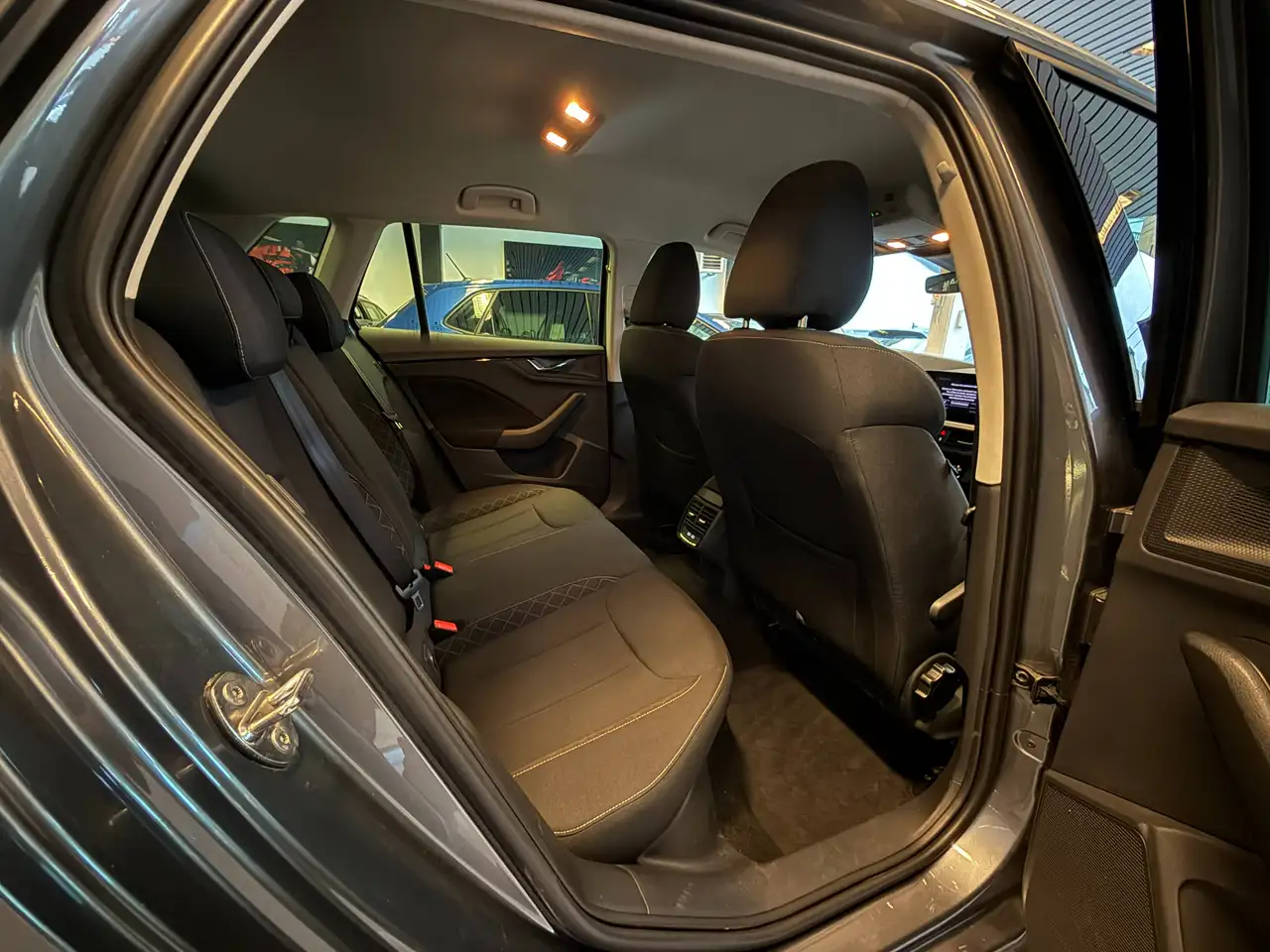 Skoda Kamiq 1.0 TSI Ambition DSG-CAMERA*EURO6D*GARANTIE12MOIS, миниатюра 22