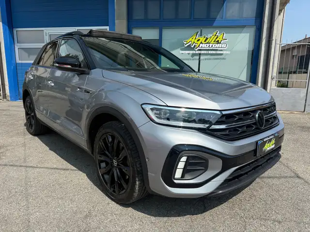 Volkswagen T-Roc T-Roc I 2023 2.0 tdi R-Line 4motion 150cv dsg