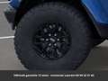Ford Bronco Raptor 4x4 Tout compris hors homologation 4500e Bleu - thumbnail 8