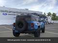 Ford Bronco Raptor 4x4 Tout compris hors homologation 4500e Bleu - thumbnail 20