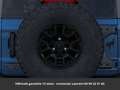 Ford Bronco Raptor 4x4 Tout compris hors homologation 4500e Bleu - thumbnail 13